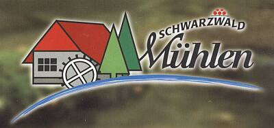 Ende von ,,Schwarzwaldmühlen��