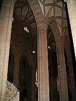 Klick: Klassisch gotisches Gewölbe 179kB